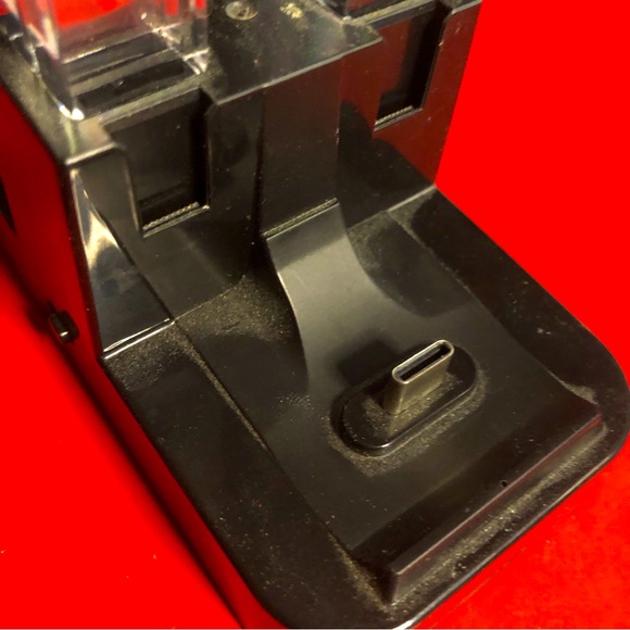 Nintendo Switch accessories kit 💜 - Picture 4 of 5